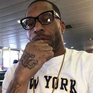 Meet your Posher, Omar